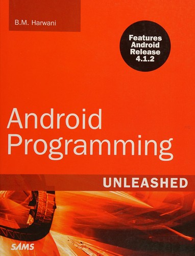 Android programming unleashed