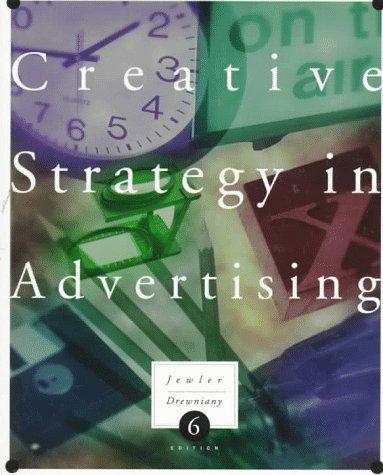 Creative strategy in advertising