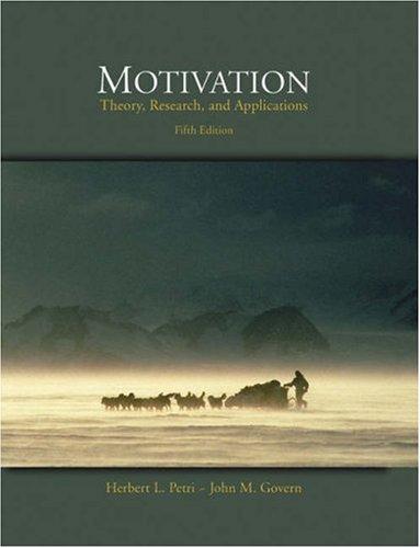 Motivation