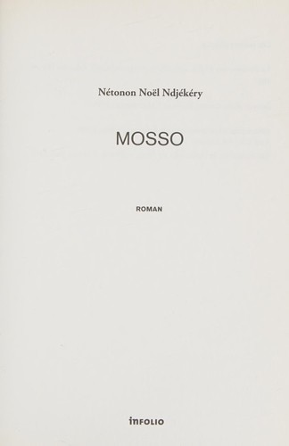 Mosso