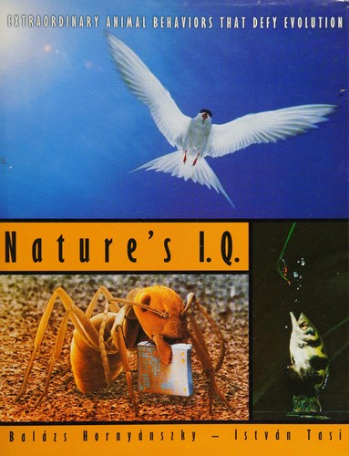 Nature's I.Q