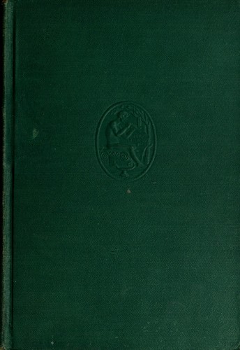 Seven contemporary plays