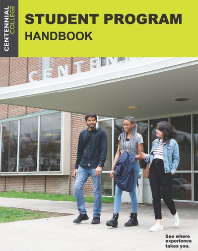 Student Program Handbook Museum and Cultural Management Postgraduate Program, Fall 2022