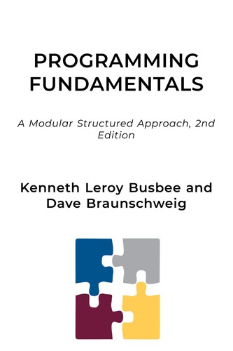 Programming Fundamentals