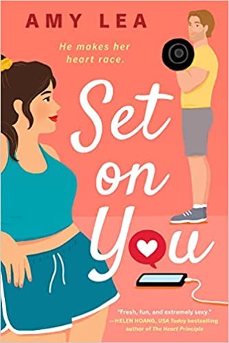 Set on You