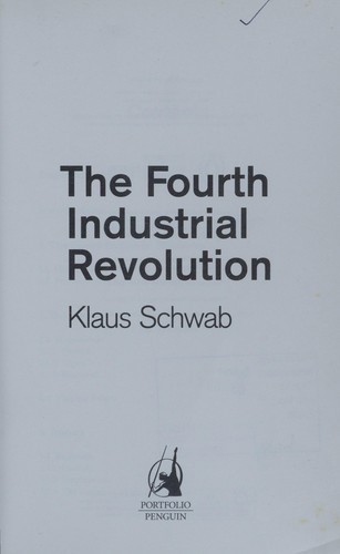 Fourth Industrial Revolution