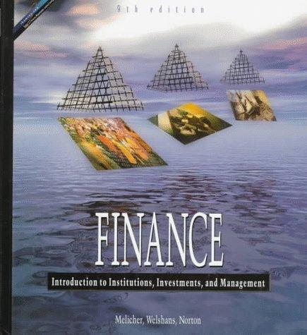 Finance