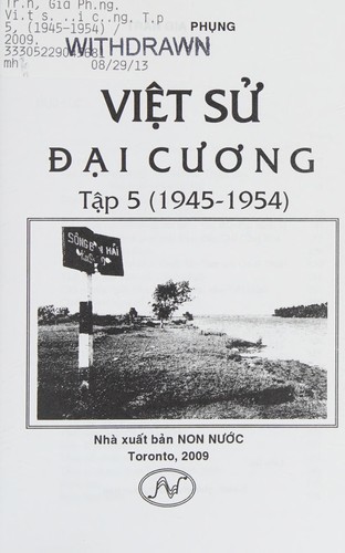 Viet S AI Cng