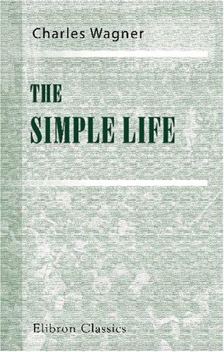 The Simple Life