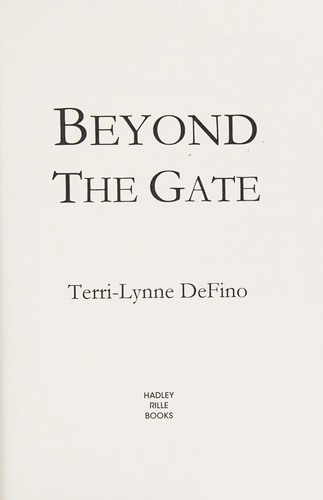 Beyond the gate