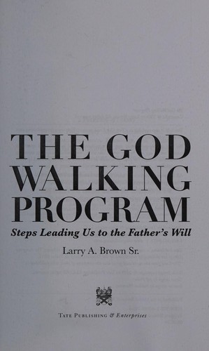 God walking program