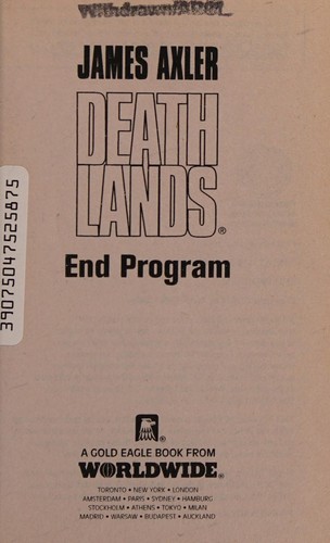 End Program