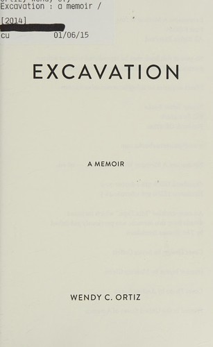 Excavation