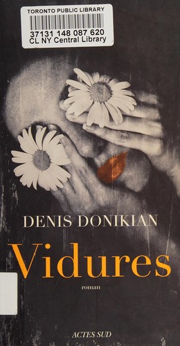 Vidures