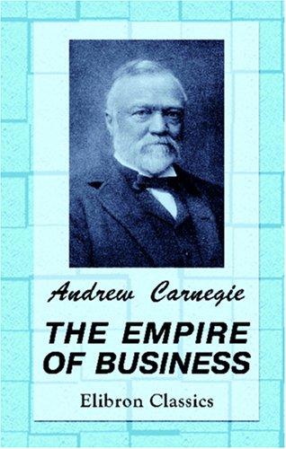 The empire of business