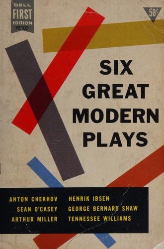 Six Great Modern Plays