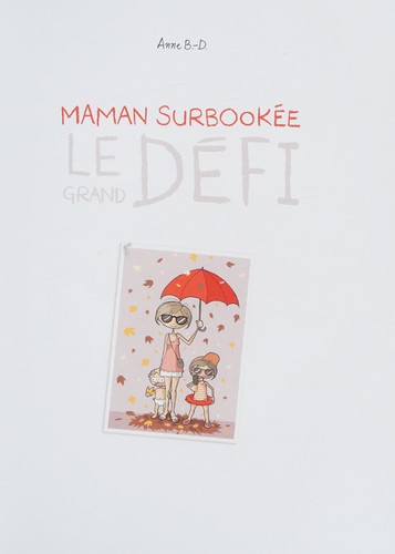 Maman surbookée