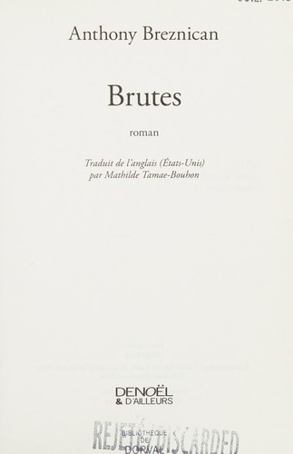 Brutes