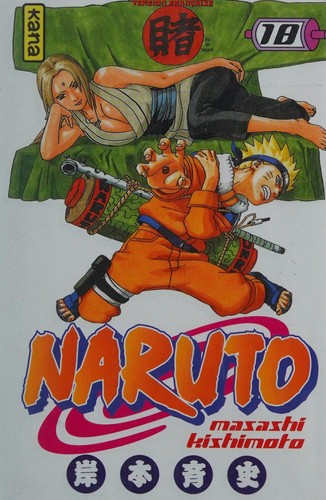 [La décision de Tsunade!!]