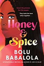 Honey and Spice