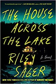 House Across the Lake