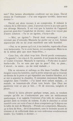 Éden retrouvé