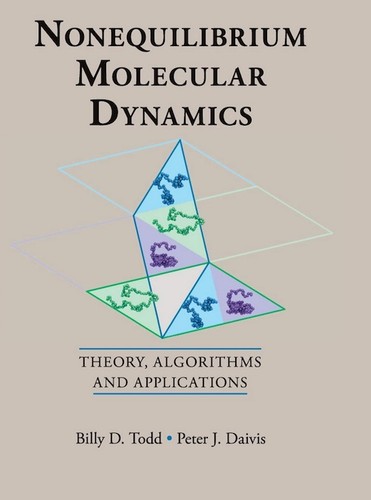 Nonequilibrium Molecular Dynamics