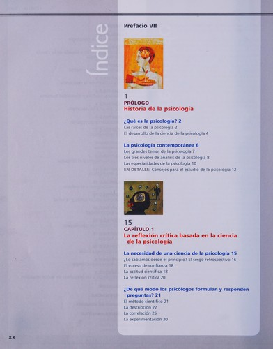 Psicologia
