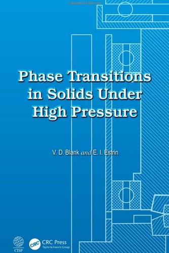 Phase Transitions in Solids under High Pressure
