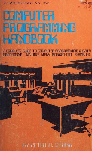 Computer programming handbook