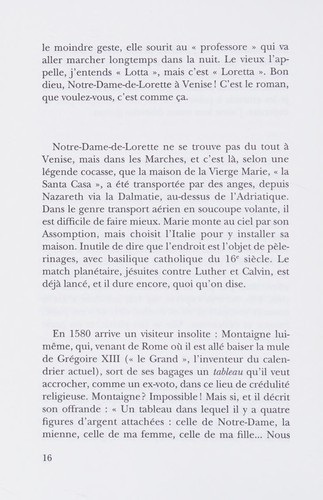 Médium by Philippe Sollers cover