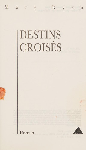 Destins croisés