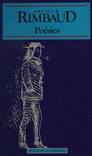 Poesies (Classiques Francais)