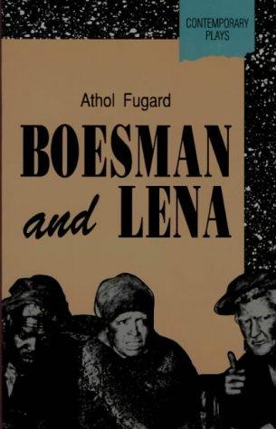 Boesman and Lena