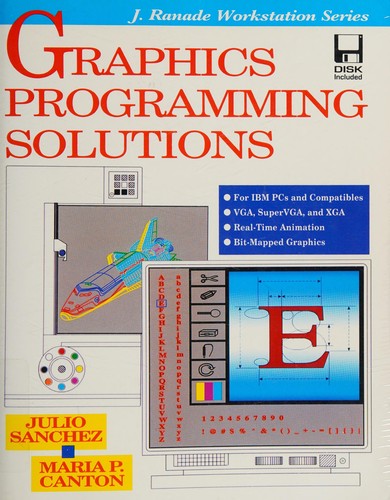 Graphics programming solutions