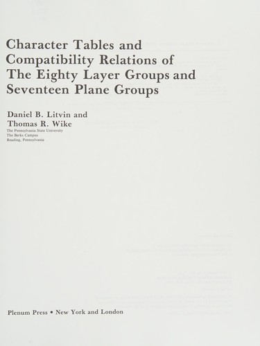 Character tables and compatibility relations of the eighty layer groups and seventeen plane groups