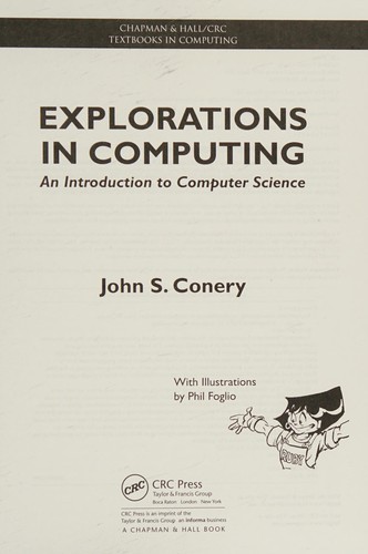 Explorations in computing