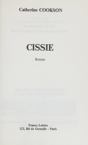 Cissie