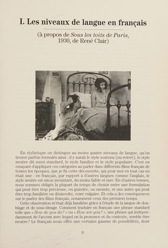 Le complexe de Cyrano