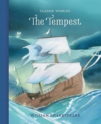 La tempête