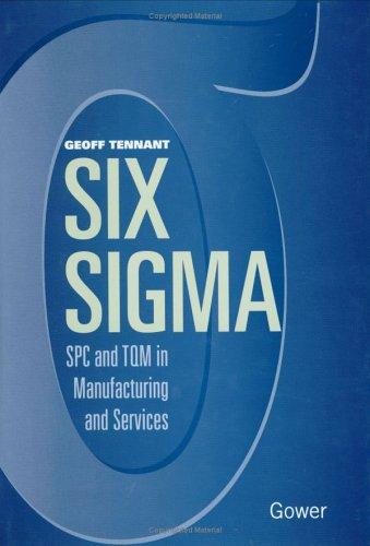 Six Sigma
