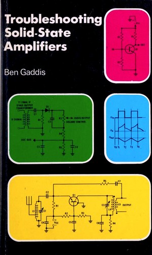 Troubleshooting Solid-State Amplifiers