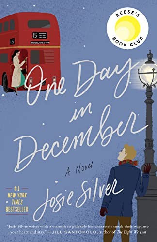 One day in December