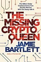 Missing Cryptoqueen