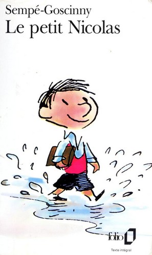 Le petit Nicolas