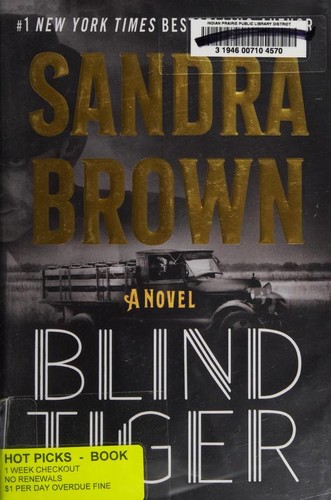 Blind Tiger