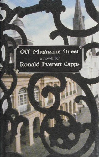 Off Magazine Street