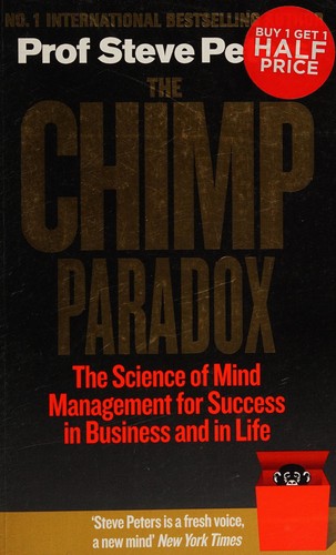 Chimp Paradox