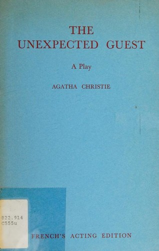 The unexpected guest