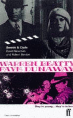 Bonnie and Clyde